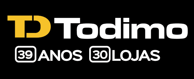 Todimo - 39 Anos - 30 Lojas